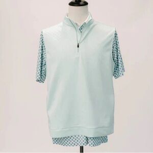 Herman Dunn Jester Vest